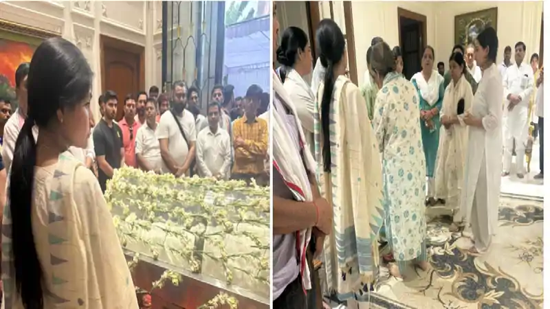 अखिलेश यादव के छोटे भाई प्रतीक यादव की कैसे हुई मौत? पोस्टमार्टम रिपोर्ट में कई चौंकाने वाले खुलासे अखिलेश यादव के छोटे भाई प्रतीक यादव की कैसे हुई मौत? पोस्टमार्टम रिपोर्ट में कई चौंकाने वाले खुलासे