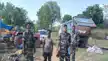 सिमडेगा में निर्माण परियोजनाओं की सुरक्षा पर पुलिस का फोकस, पहली बार चला विशेष ऑडिट अभियान-