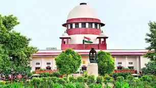 हाथियों की सुरक्षा को लेकर सुप्रीम कोर्ट में याचिका दाखिल, चार राज्यों के लिए साझा नीति बनाने की मांग