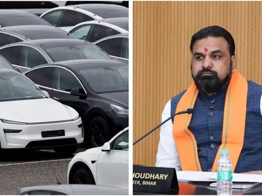 इलेक्ट्रिक गाड़ी खरीदने पर मिलेगी प्रोत्साहन राशि, सम्राट कैबिनेट ने महिलाओं को दिया बड़ा तोहफा 