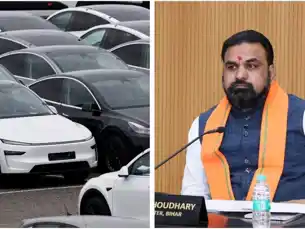 इलेक्ट्रिक गाड़ी खरीदने पर मिलेगी प्रोत्साहन राशि, सम्राट कैबिनेट ने महिलाओं को दिया बड़ा तोहफा 
