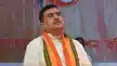 मुख्यमंत्री सुवेंदु अधिकारी के खिलाफ फेसबुक पेज से वायरल हुआ धमकी भरा वीडियो, साइबर एजेंसियां अलर्ट-
