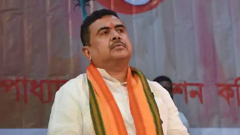 मुख्यमंत्री सुवेंदु अधिकारी के खिलाफ फेसबुक पेज से वायरल हुआ धमकी भरा वीडियो, साइबर एजेंसियां अलर्ट मुख्यमंत्री सुवेंदु अधिकारी के खिलाफ फेसबुक पेज से वायरल हुआ धमकी भरा वीडियो, साइबर एजेंसियां अलर्ट
