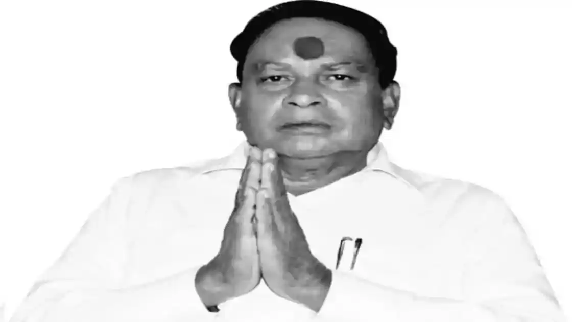 “माधो लहर” के जननेता माधव लाल सिंह का निधन, राजकीय सम्मान के साथ होगा अंतिम संस्कार