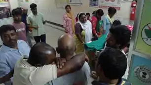 दुमका समर स्पोर्ट्स कैंप में हादसा, दौड़ अभ्यास के दौरान कार्डियक अरेस्ट से छात्रा की मौत