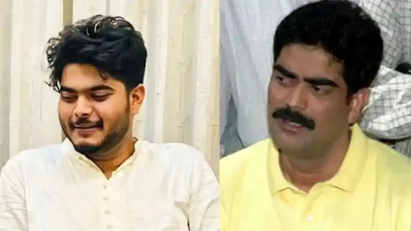 ओसामा शहाब को बड़ी राहत, हाईकोर्ट ने सीवान कोर्ट का ऑर्डर पलटा, आज पटना गिरफ्तार करने पहुंची थी पुलिस ओसामा शहाब को बड़ी राहत, हाईकोर्ट ने सीवान कोर्ट का ऑर्डर पलटा, आज पटना गिरफ्तार करने पहुंची थी पुलिस