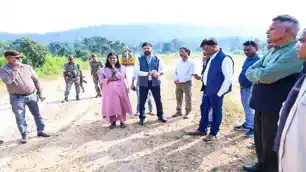 झारखंड स्थापना दिवस पर उलिहातू जायेंगे CM हेमंत और केंद्रीय मंत्री जुएल उरांव