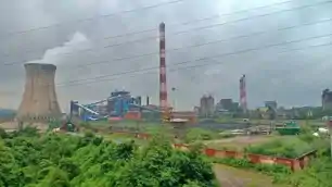 पौंड खतरे को लेकर बोकारो थर्मल पावर प्लांट बंद! इन राज्यों में गहरा सकता है बिजली संकट
