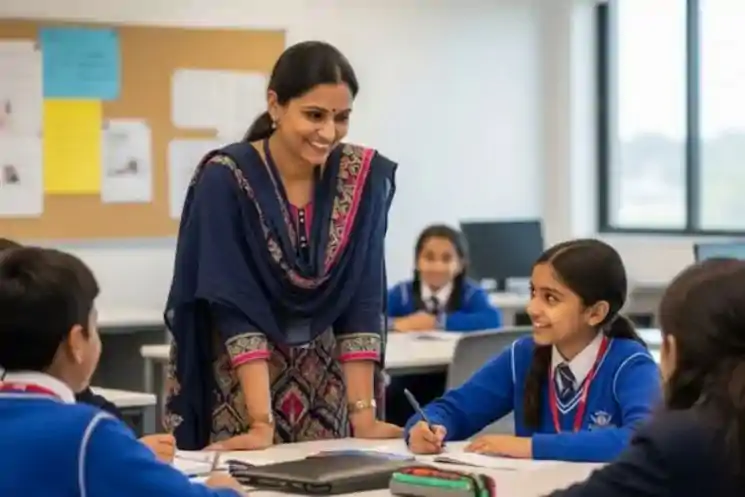 केंद्रीय और नवोदय विद्यालयों में शिक्षकों व कर्मियों की बंपर भर्ती, कल आवेदन से शुरू