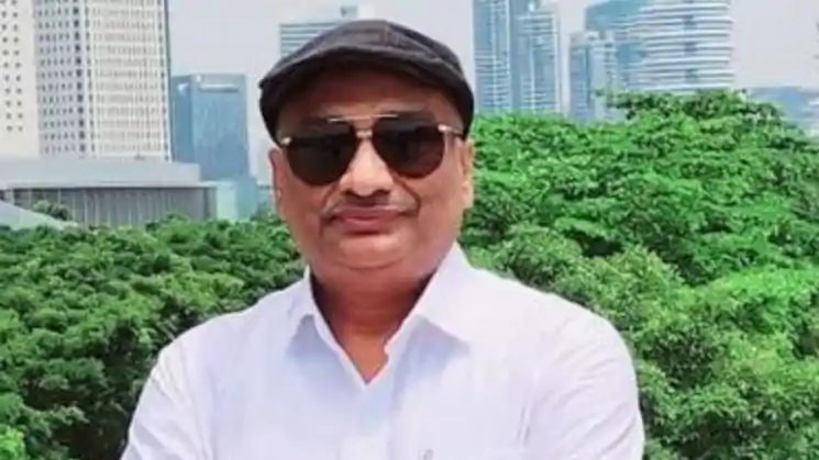 राजद MLC सुनील सिंह का बड़ा बयान, बोले- काउंटिंग में गड़बड़ी हुई तो नेपाल जैसा हाल होगा