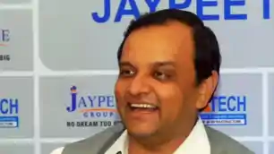 मनी लॉन्ड्रिंग मामले में जेपी इंफ्राटेक के प्रबंध निदेशक मनोज गौड़ को ईडी ने किया गिरफ्तार 