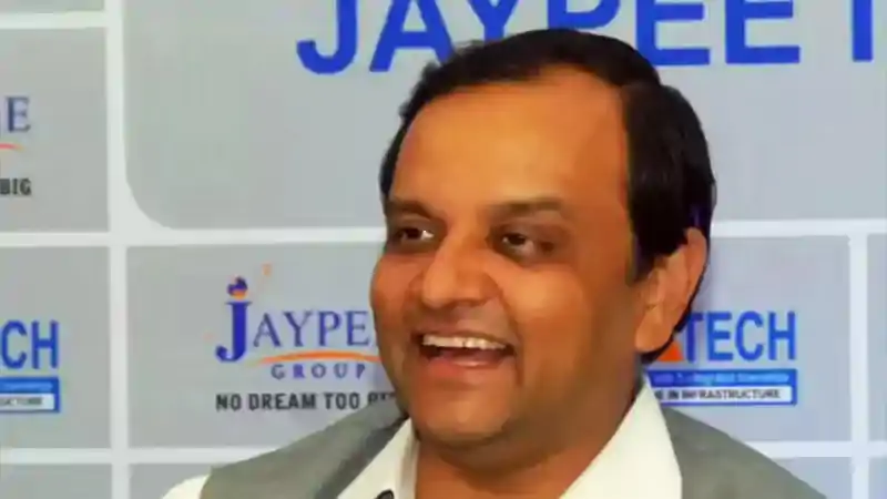 मनी लॉन्ड्रिंग मामले में जेपी इंफ्राटेक के प्रबंध निदेशक मनोज गौड़ को ईडी ने किया गिरफ्तार मनी लॉन्ड्रिंग मामले में जेपी इंफ्राटेक के प्रबंध निदेशक मनोज गौड़ को ईडी ने किया गिरफ्तार