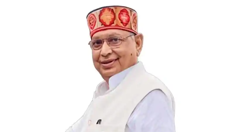 कुम्हरार विधायक अरुण कुमार सिन्हा का ऐलान, नहीं लड़ेंगे चुनाव, BJP संगठन के लिए करेंगे काम Arun sinha