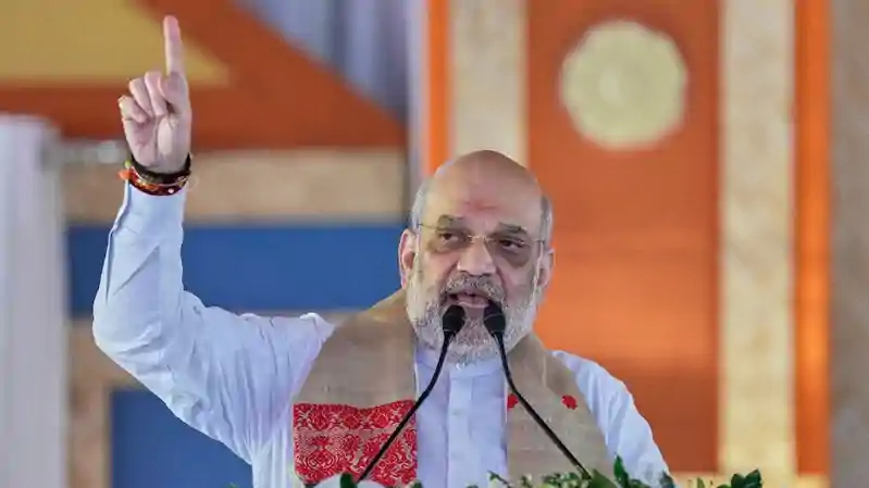 एनडीए में सीट बंटवारा होते ही अमित शाह का बिहार दौरा फिक्स, 16-18 अक्टूबर तक रहेंगे अमित शाह
