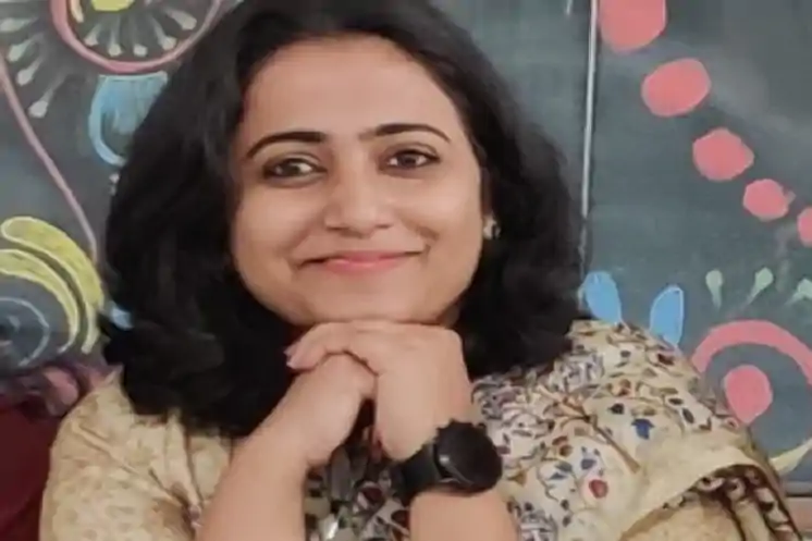 सुशांत सिंह राजपूत की बहन ने थामा CPIML का दामन, दीघा से लड़ेंगी चुनाव 