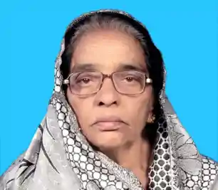 झामुमो नेता विनोद पांडेय की माताजी का निधन, हरमू मुक्ति धाम में होगा अंतिम संस्कार