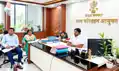 सड़क सुरक्षा नियमों का उल्लंघन, 10 दिनों में काटे गये 16 हजार से अधिक ई-चालान