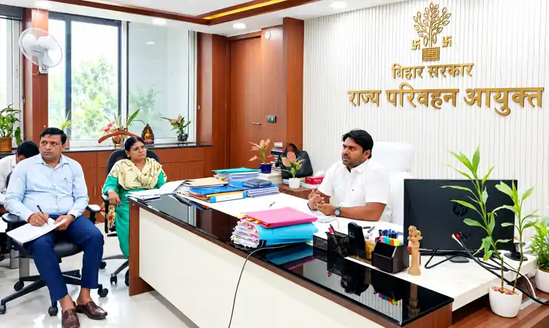 सड़क सुरक्षा नियमों का उल्लंघन, 10 दिनों में काटे गये 16 हजार से अधिक ई-चालान सड़क सुरक्षा नियमों का उल्लंघन, 10 दिनों में काटे गये 16 हजार से अधिक ई-चालान