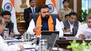 मुख्यमंत्री सम्राट चौधरी का आज का मिनट-टू-मिनट कार्यक्रम, पटना में कई महत्त्वपूर्ण कार्यक्रमों में होंगे शामिल मुख्यमंत्री सम्राट चौधरी का आज का मिनट-टू-मिनट कार्यक्रम, पटना में कई महत्त्वपूर्ण कार्यक्रमों में होंगे शामिल
