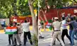 CJP प्रोटेस्ट : दिल्ली पुलिस का बड़ा एक्शन, हिरासत में सौरव और आशुतोष-CJP Protest: Major action by Delhi Police; Saurav and Ashutosh detained CJP प्रोटेस्ट : दिल्ली पुलिस का बड़ा एक्शन, हिरासत में सौरव और आशुतोष-CJP Protest: Major action by Delhi Police; Saurav and Ashutosh detained