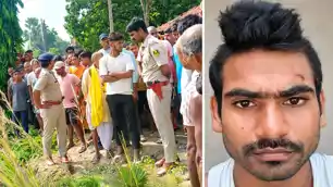 आहर से युवक का शव बरामद, शरीर पर चोट के निशान से हत्या की आशंका, परिजनों में कोहराम आहर से युवक का शव बरामद, शरीर पर चोट के निशान से हत्या की आशंका, परिजनों में कोहराम