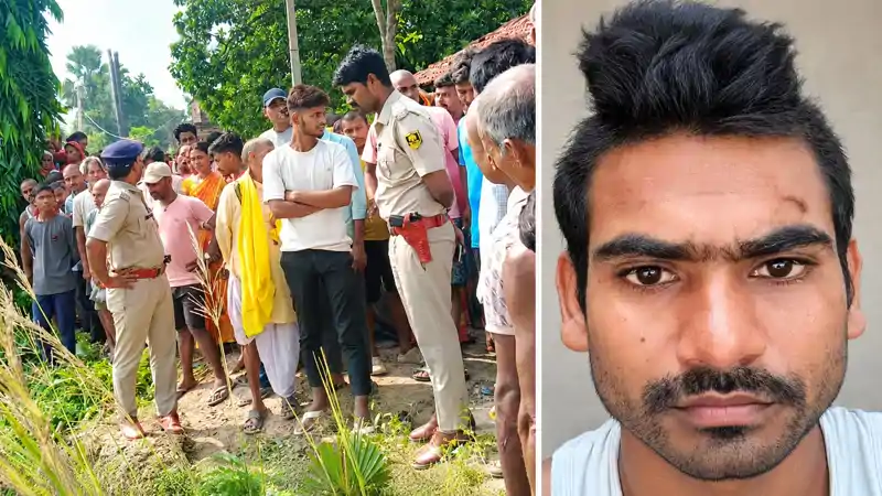 आहर से युवक का शव बरामद, शरीर पर चोट के निशान से हत्या की आशंका, परिजनों में कोहराम आहर से युवक का शव बरामद, शरीर पर चोट के निशान से हत्या की आशंका, परिजनों में कोहराम
