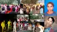 दर्दनाक सड़क हादसा, अनियंत्रित ट्रक ने पूजा कर लौट रही दो बच्चियों को कुचला, दोनों की मौके पर मौत