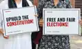 CEC और SIR के खिलाफ पटना में आज राजभवन मार्च, बड़ी संख्या में जुटेंगे युवा व लेफ्ट के नेता