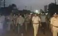 दुर्गा पूजा से पूर्व उपायुक्त-एसएसपी ने किया केंदुआडीह, गया अंडरपास सहित विभिन्न क्षेत्रों का निरीक्षण