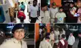 स्कूल के पास किराए के मकान से 51 लीटर बीयर समेत अंग्रेजी शराब बरामद, एक गिरफ्तार
