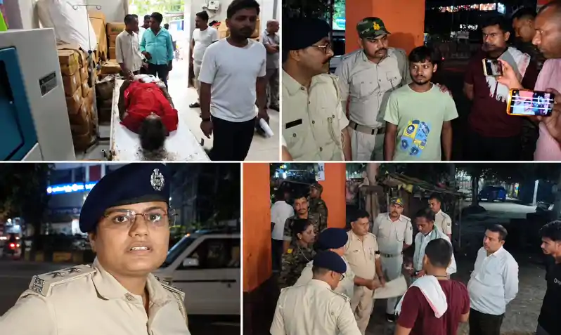 स्कूल के पास किराए के मकान से 51 लीटर बीयर समेत अंग्रेजी शराब बरामद, एक गिरफ्तार स्कूल के पास किराए के मकान से 51 लीटर बीयर समेत अंग्रेजी शराब बरामद, एक गिरफ्तार