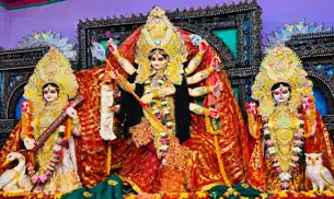 बिहार का अनोखा शक्तिपीठ, जहां पंचमी को खुलता है पट और लगता है 'मछली' का भोग बिहार का अनोखा शक्तिपीठ, जहां पंचमी को खुलता है पट और लगता है 'मछली' का भोग