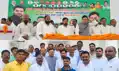 INDIA गठबंधन ने दिखायी एकजुटता, कोसी स्नातक MLC चुनाव को लेकर कार्यकर्ता-मतदाता संवाद कार्यक्रम संपन्न