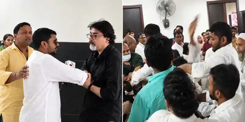 सदर अस्पताल में पत्रकार को पीटने का आरोप, अस्पताल प्रशासन का आया बयान, कानूनी कार्रवाई...  