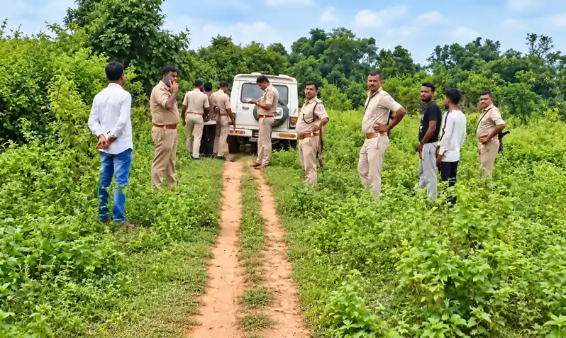 केशवती देवी हत्या मामला: आरोपी गिरफ्तार, पुलिस कर रही जांच केशवती देवी हत्या मामला: आरोपी गिरफ्तार, पुलिस कर रही जांच