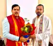 गोपालगंज में स्वास्थ्य सुविधाओं के विस्तार की मांग को लेकर स्वास्थ्य मंत्री से मिले शिक्षा मंत्री- Education Minister met Health Minister to demand expansion of health facilities in Gopalganj गोपालगंज में स्वास्थ्य सुविधाओं के विस्तार की मांग को लेकर स्वास्थ्य मंत्री से मिले शिक्षा मंत्री- Education Minister met Health Minister to demand expansion of health facilities in Gopalganj