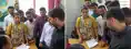 नाला में मतदाता सूची पुनरीक्षण कार्य तेज, उपायुक्त ने सुनवाई केंद्रों का किया निरीक्षण