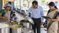  मिड-डे मील में छिपकली तो कहीं मेनू में अनदेखी..शिक्षा विभाग सख्त, दोषियों पर होगी कड़ी कार्रवाई, आदेश जारी 