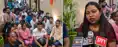  नियोजन की आस में उम्र निकल रही, अप्रेंटिस किए विस्थापितों ने डीसी कार्यालय के गेट पर दिया धरना 