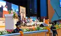 अध्यापन के साथ शोध और नवाचार को कार्य संस्कृति का हिस्सा बनाएं : उच्च शिक्षा मंत्री