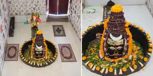महाकाल बाबा जालंधर नाथ मंदिर में हुई एक चमत्कारी घटना