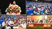 गुणवत्तापूर्ण शिक्षा और व्यापक शैक्षणिक विस्तार से बिहार के युवाओं के भविष्य को मिलेगी नई दिशा: मुख्यमंत्री-gunvattapurn shiksha aur vyapak shaikshanik vistar se bihar ke yuvaon ke bhavishya ko milegi nai disha : mukhyamantri गुणवत्तापूर्ण शिक्षा और व्यापक शैक्षणिक विस्तार से बिहार के युवाओं के भविष्य को मिलेगी नई दिशा: मुख्यमंत्री-gunvattapurn shiksha aur vyapak shaikshanik vistar se bihar ke yuvaon ke bhavishya ko milegi nai disha : mukhyamantri