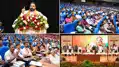 गुणवत्तापूर्ण शिक्षा और व्यापक शैक्षणिक विस्तार से बिहार के युवाओं के भविष्य को मिलेगी नई दिशा: मुख्यमंत्री