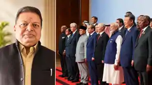  'ब्रिक्स नई दिल्ली घोषणा भारतीय व्यापारियों और एमएसएमई के लिए वैश्विक अवसरों के नए द्वार खोलेगी'