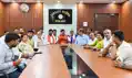 पीएम की जन्मदिन पर शुरू होगा सेवा संकल्प अभियान, कार्यकर्ताओं से सफल बनाने की अपील