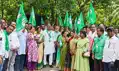 एमएमडीआर संशोधन बिल के विरोध में जेएमएम की बैठक, 19 सितंबर को प्रखंड मुख्यालयों पर धरना 
