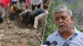  कतरास में अवैध कोयला खनन के दौरान हादसा, मलबे में दबकर तीन की मौत, कई लोगों के दबे होने की आशंका