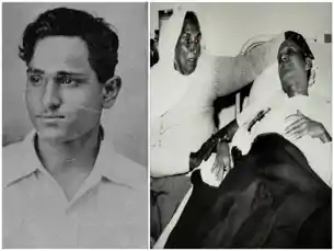 जानिए क्या है नाता बिहार से क्रांतिकारी सपूत बटुकेश्वर दत्त का, भगत सिंह के रहें साथी जानिए क्या है नाता बिहार से क्रांतिकारी सपूत बटुकेश्वर दत्त का, भगत सिंह के रहें साथी