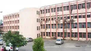 SNMMCH का होगा कायाकल्प, नए OPD ब्लॉक के लिए सरकार ने खोला खजाना
