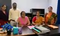 बाल कल्याण समिति की पहल, पांच साल बाद अपने परिजन से मिले असम के बच्चे